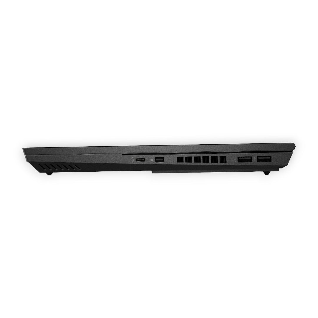 HP OMEN - 15.6" Gaming Laptop - Intel Core i7 - 16GB Memory - NVIDIA GeForce RTX 3070 - 512GB SSD