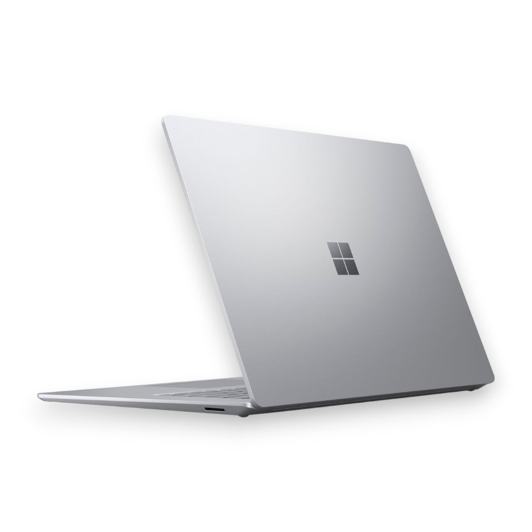 Microsoft - Surface Laptop 4 - 15” Touch-Screen – Intel Core i7 – 16GB Memory - 512GB Solid State Drive - Platinum