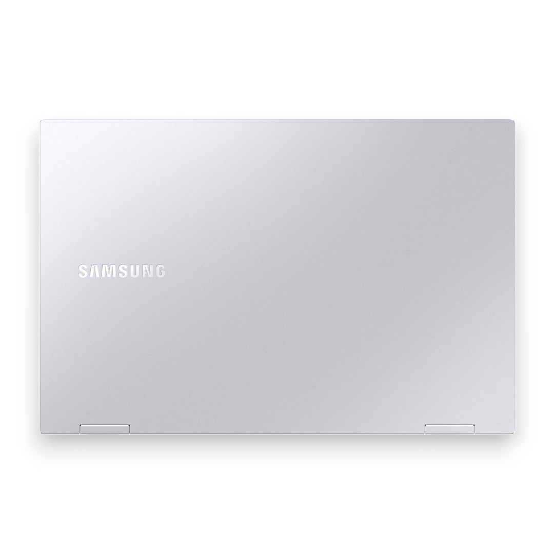 Samsung - Galaxy Book Flex2 Alpha 13.3" QLED Touch-Screen Laptop - Intel Core i5 - 8GB Memory - 256GB SSD