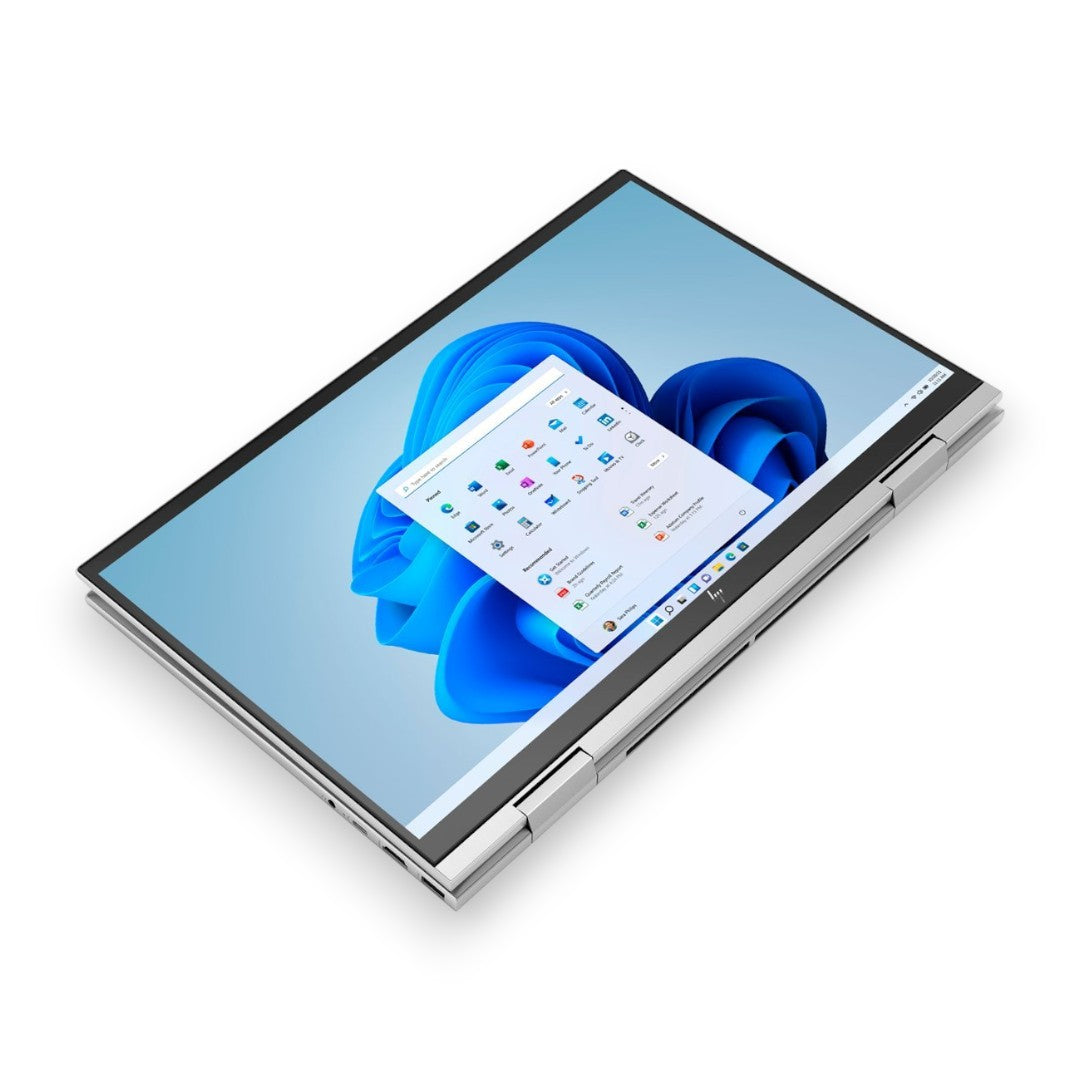 HP - ENVY 2-in-1 15.6" Touch-Screen Laptop - Intel Core i7 - 16GB Memory - 512GB SSD + 32GB Optane