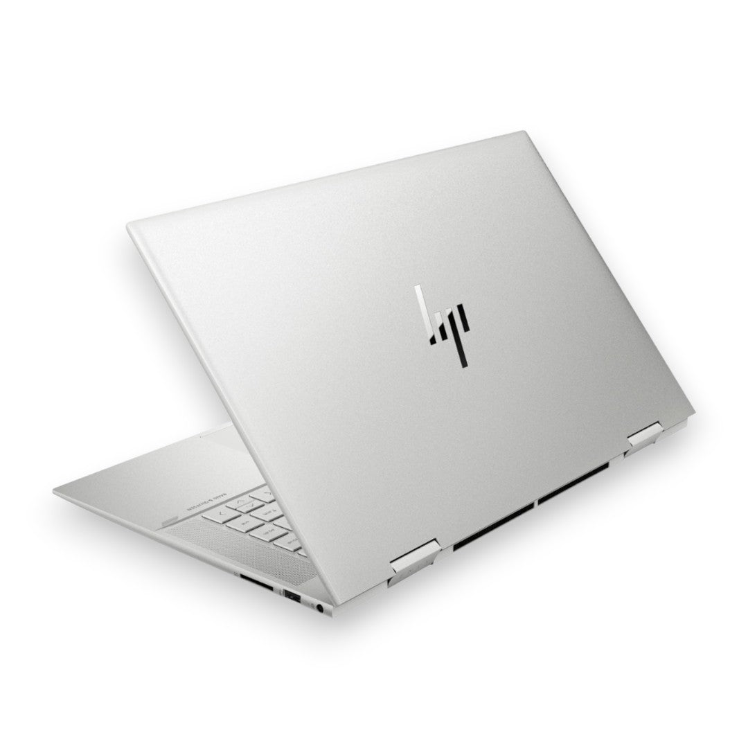 HP - ENVY 2-in-1 15.6" Touch-Screen Laptop - Intel Core i7 - 16GB Memory - 512GB SSD + 32GB Optane