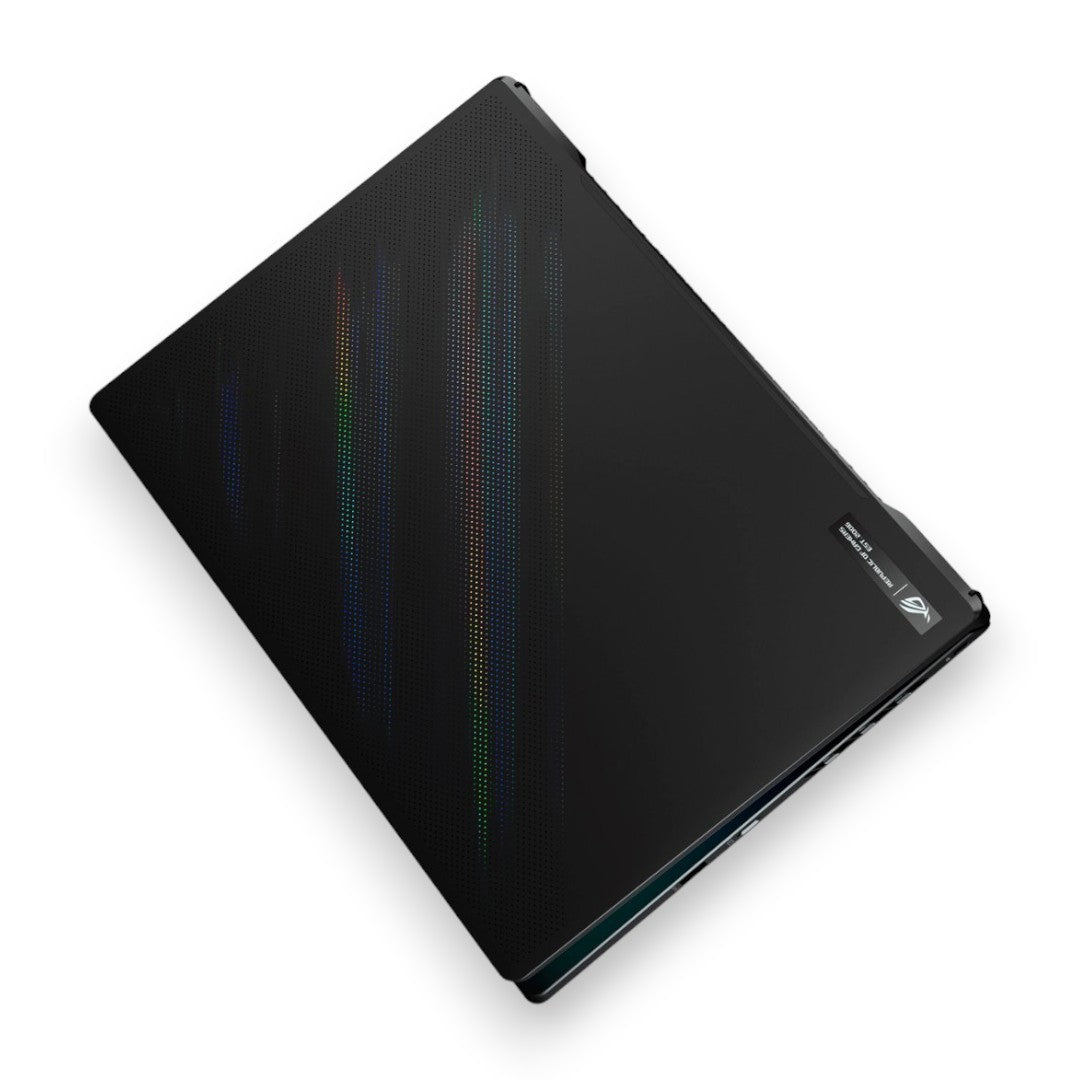 ASUS - ROG Zephyrus 16" FHD 165Hz Gaming Laptop-Intel Core i7-12700H 16GB 512GB SSD NVIDIA GeForce RTX 3060