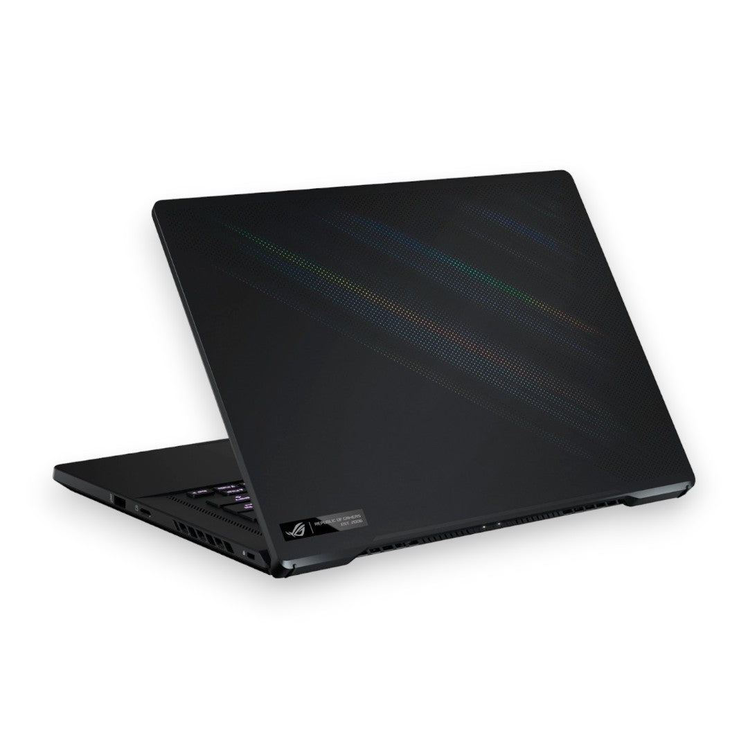 ASUS - ROG Zephyrus 16" FHD 165Hz Gaming Laptop-Intel Core i7-12700H 16GB 512GB SSD NVIDIA GeForce RTX 3060