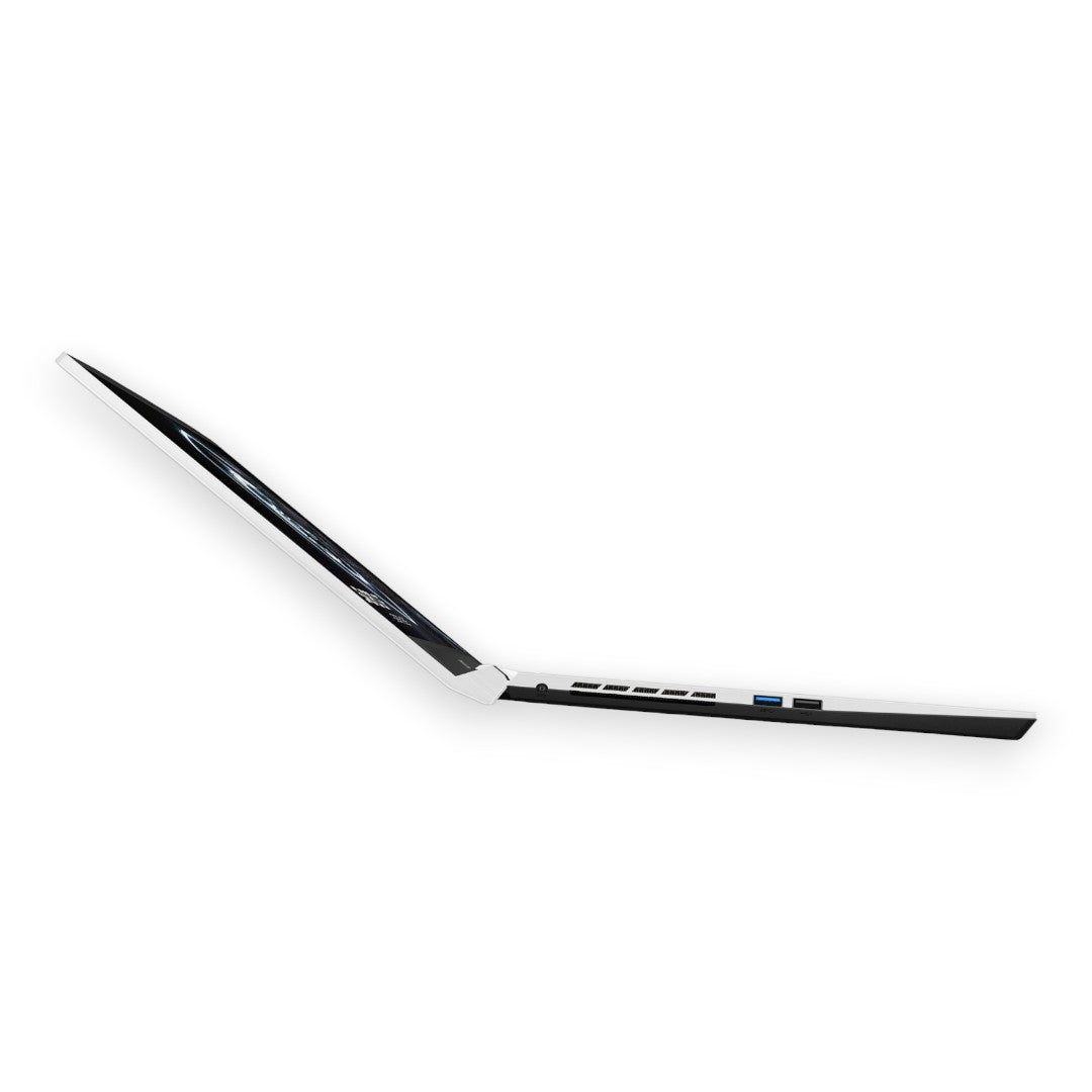 MSI - Sword 15.6" 144hz Gaming Laptop - Intel Core i7 - NVIDIA GeForce RTX 3060 - 1TB SSD - 16GB