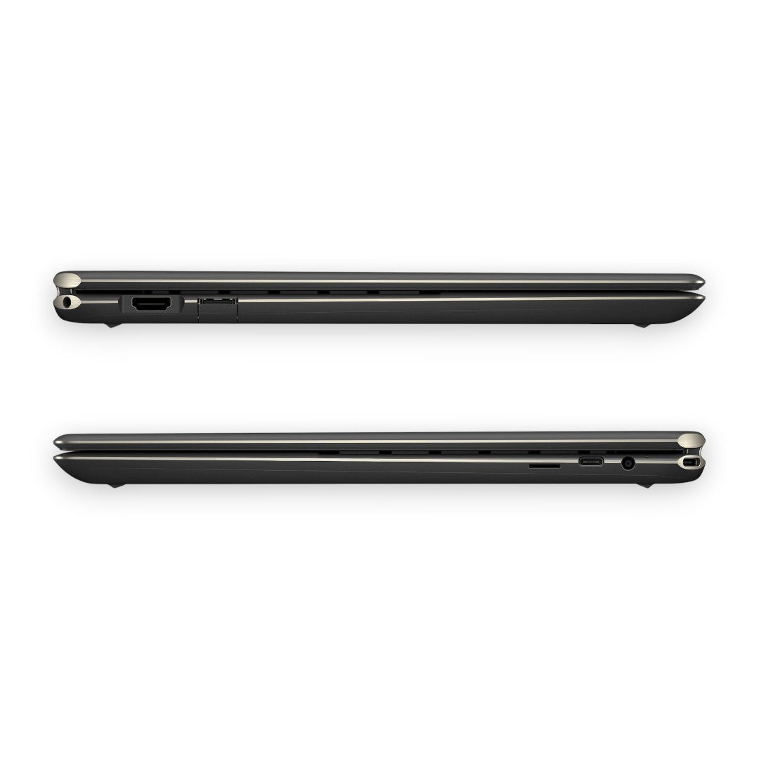 HP - Spectre 2-in-1 16" UHD+ Touch-Screen Laptop - Intel Evo Platform - Core i7 - 16GB Memory - Intel Arc A370M - 1TB SSD - Nightfall Black