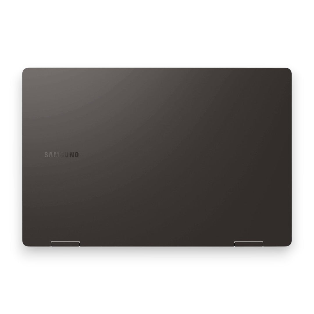 Samsung - Galaxy Book2 360 13.3" AMOLED Touch Screen Laptop - Intel 12th Gen Core i7 Evo Platform - 16GB Memory - 512GB SSD - Graphite