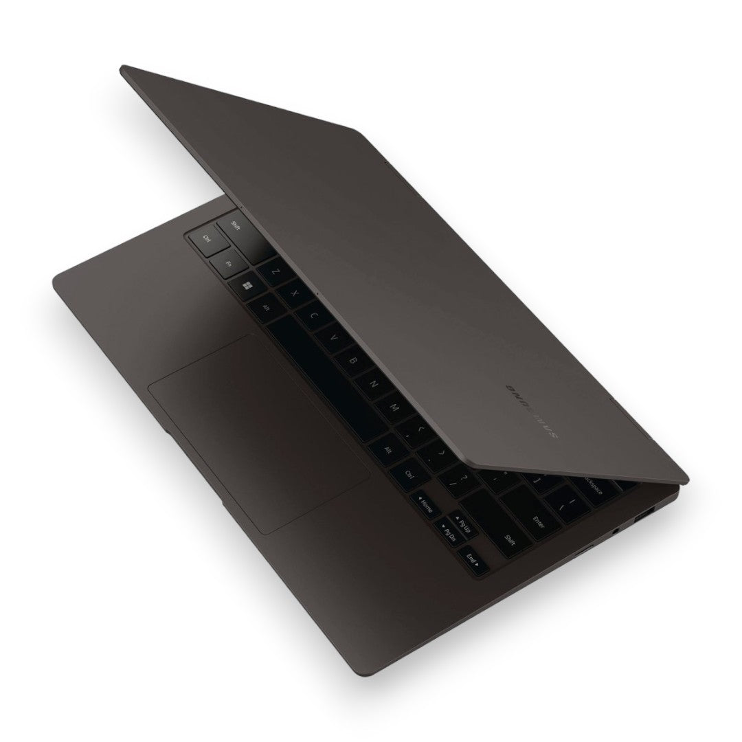 Samsung - Galaxy Book2 360 13.3" AMOLED Touch Screen Laptop - Intel 12th Gen Core i7 Evo Platform - 16GB Memory - 512GB SSD - Graphite