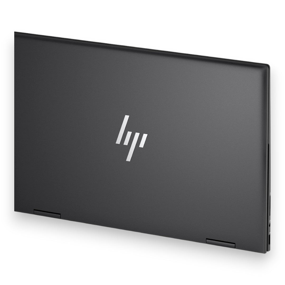 HP - Envy x360 2-in-1 15.6" Touch-Screen Laptop - AMD Ryzen 5 5625U - 8GB Memory - 256GB SSD - Nightfall Black