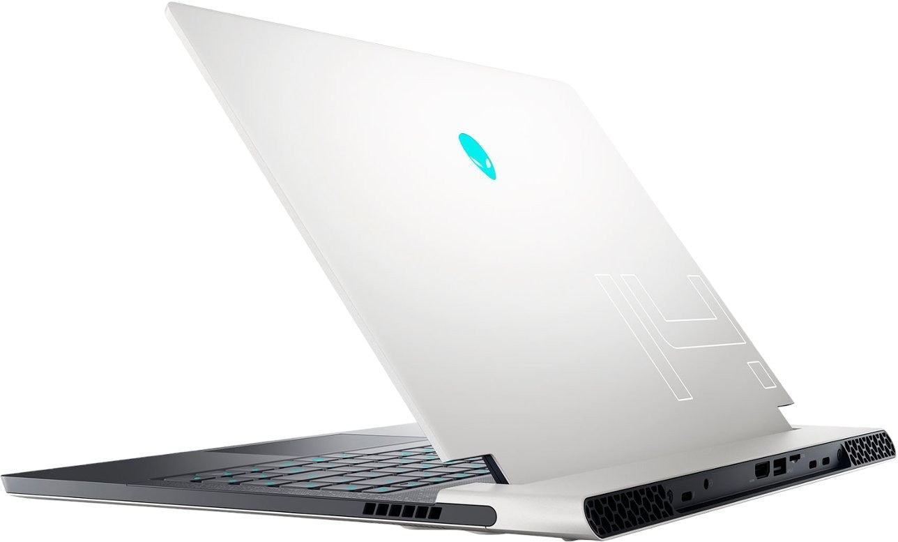 Alienware - x14 R1 14.0" 144Hz FHD Gaming Laptop - i7 - 16GB 512GB SSD NVIDIA GeForce RTX 3060