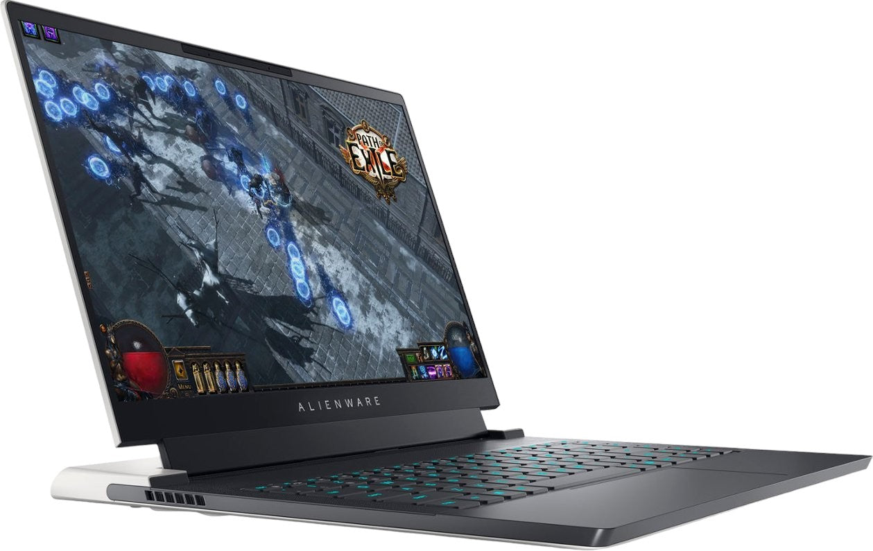 Alienware - x14 R1 14.0" 144Hz FHD Gaming Laptop - i7 - 16GB 512GB SSD NVIDIA GeForce RTX 3060