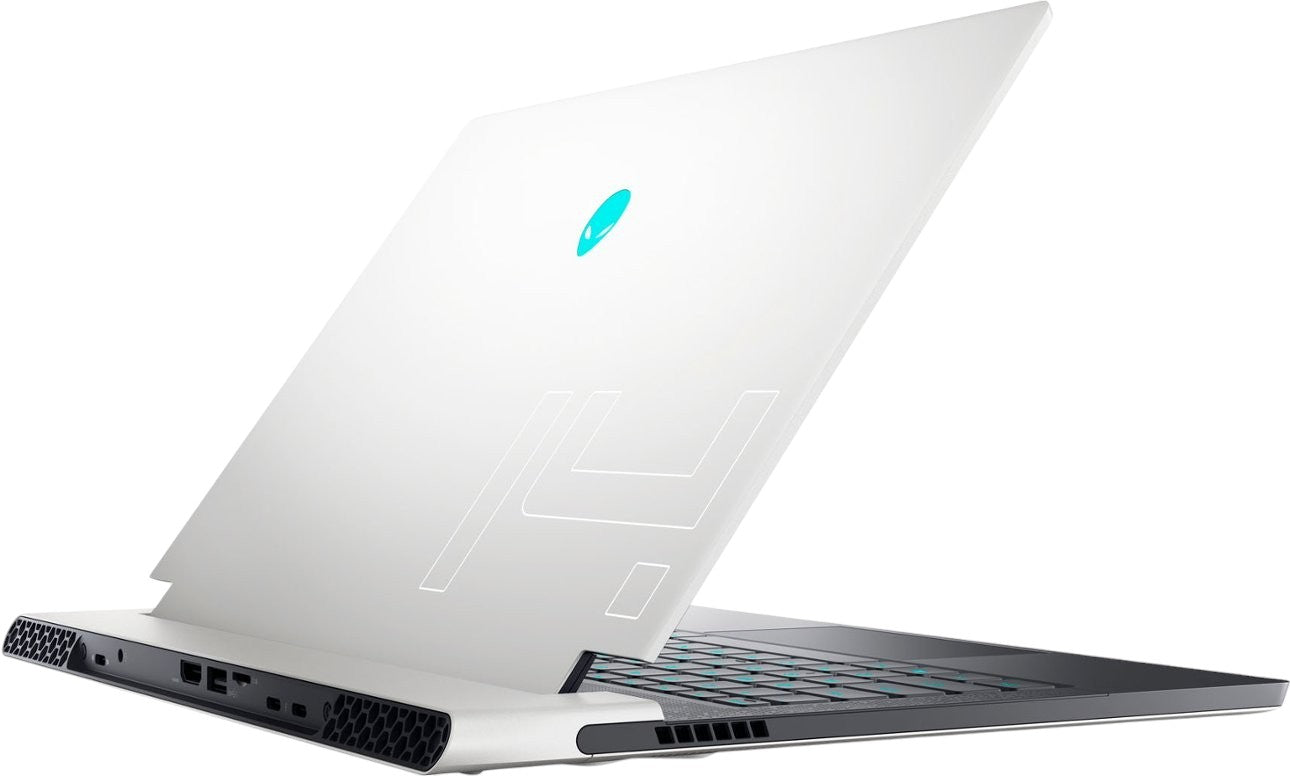 Alienware - x14 R1 14.0" 144Hz FHD Gaming Laptop - i7 - 16GB 512GB SSD NVIDIA GeForce RTX 3060