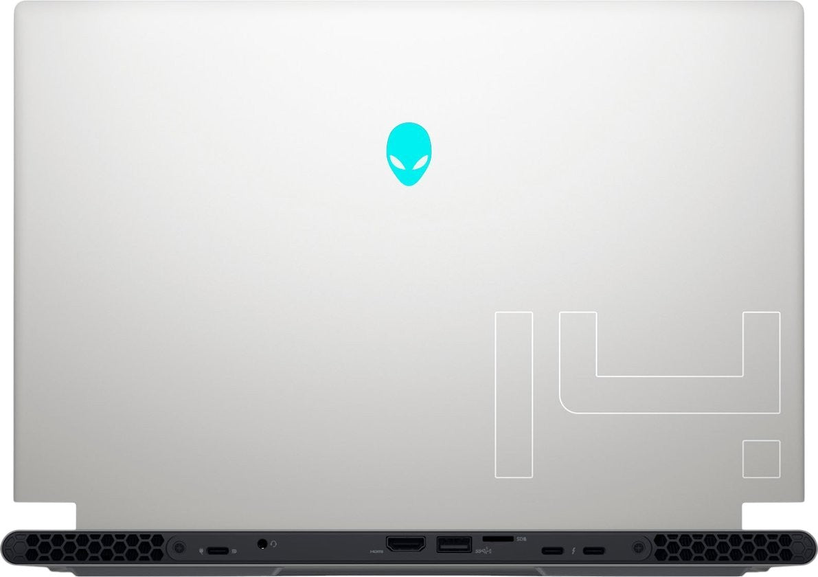 Alienware - x14 R1 14.0" 144Hz FHD Gaming Laptop - i7 - 16GB 512GB SSD NVIDIA GeForce RTX 3060