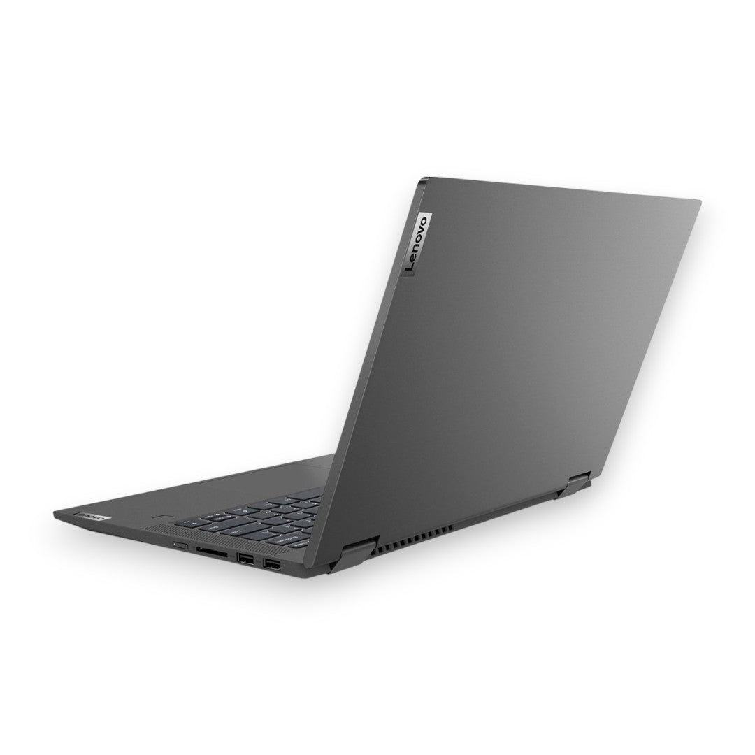 Lenovo - IdeaPad Flex 5 15ITL05 2-in-1 15.6" Laptop - Intel Core i5 - with 8GB Memory - 256 GB SSD - Graphite Gray