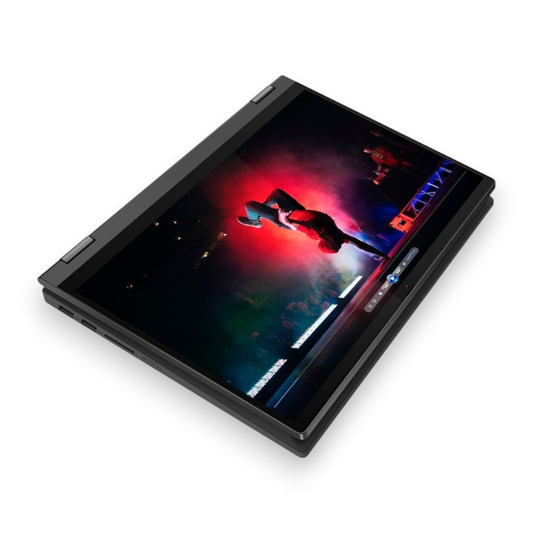 Lenovo - IdeaPad Flex 5 15ITL05 2-in-1 15.6" Laptop - Intel Core i5 - with 8GB Memory - 256 GB SSD - Graphite Gray