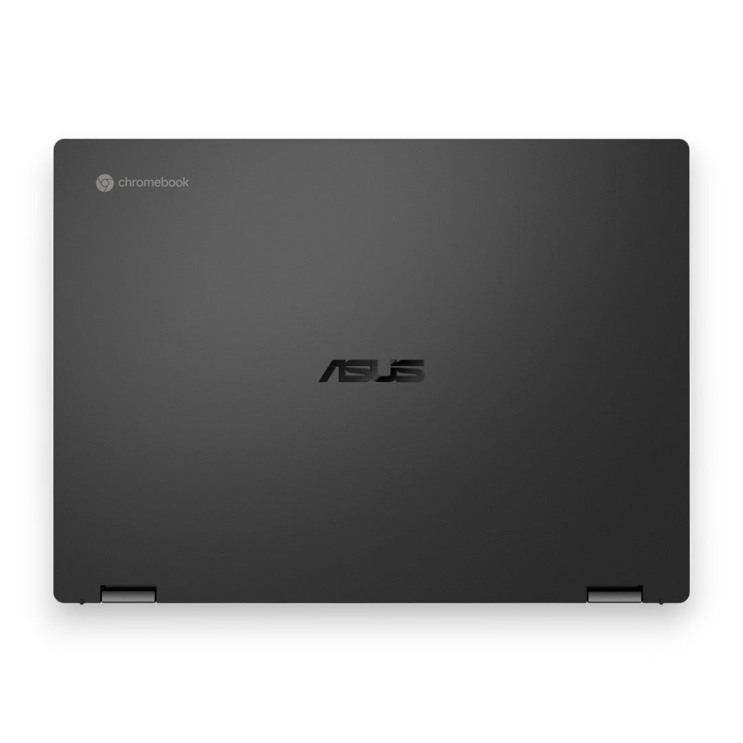 ASUS - 16" 2-in-1 Touchscreen Chromebook - Intel Core i3 - 8GB Memory - 128GB SSD - Gray
