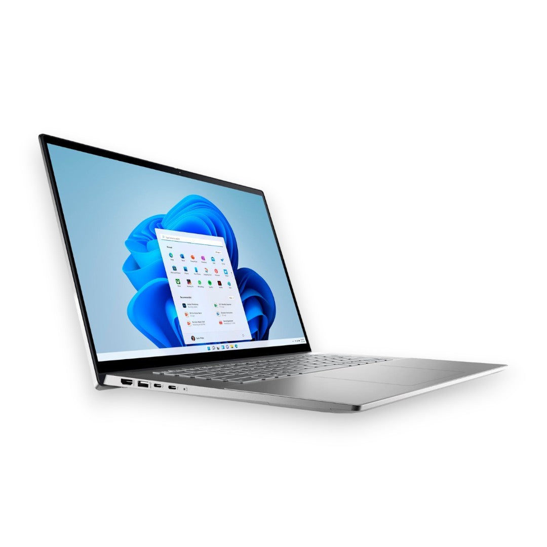 Dell - Inspiron 7620 2-in-1 16" FHD+ Touch Laptop – 12th Gen Intel Evo i5 – 8GB Memory – 512GB SSD - Platinum Silver