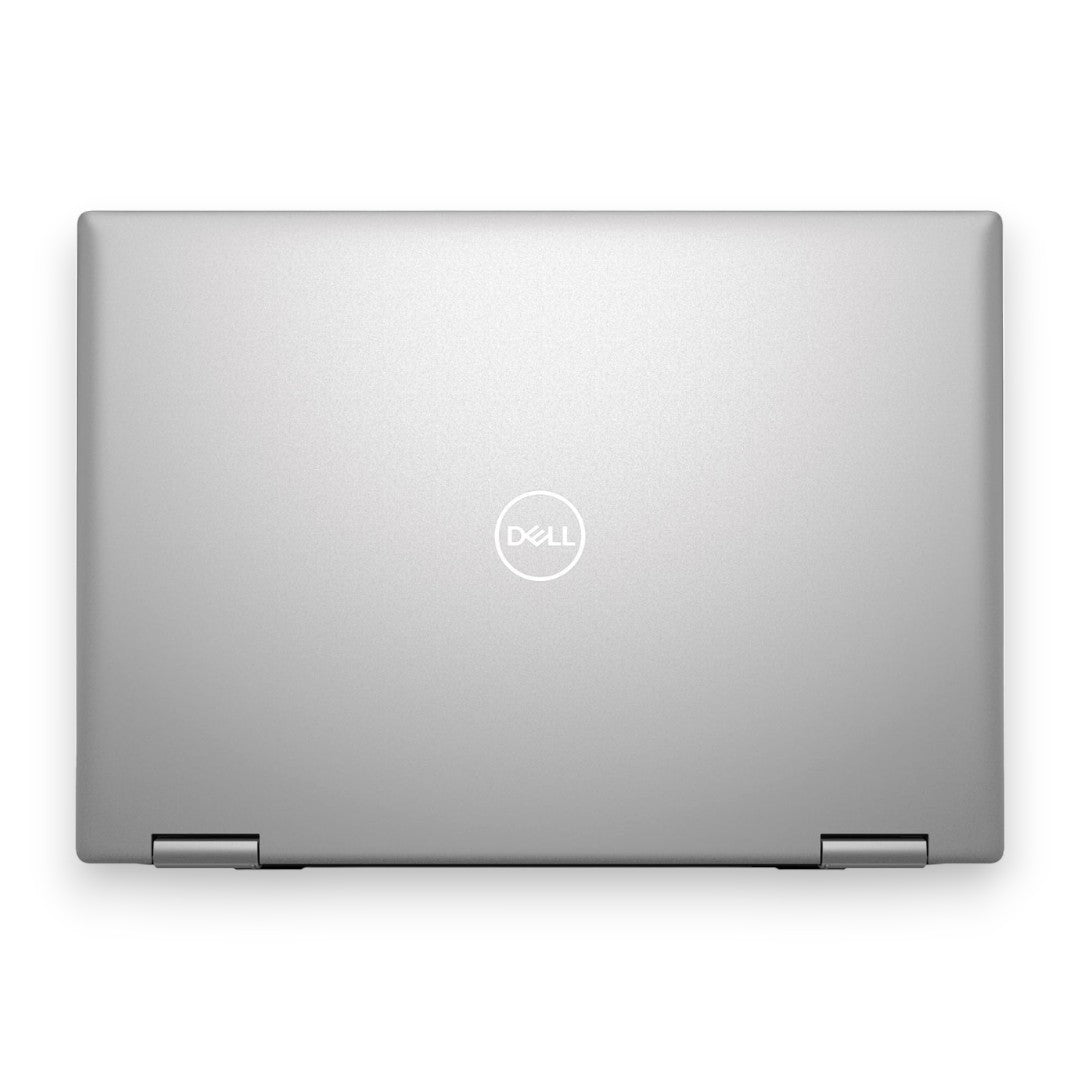 Dell - Inspiron 7620 2-in-1 16" FHD+ Touch Laptop – 12th Gen Intel Evo i5 – 8GB Memory – 512GB SSD - Platinum Silver