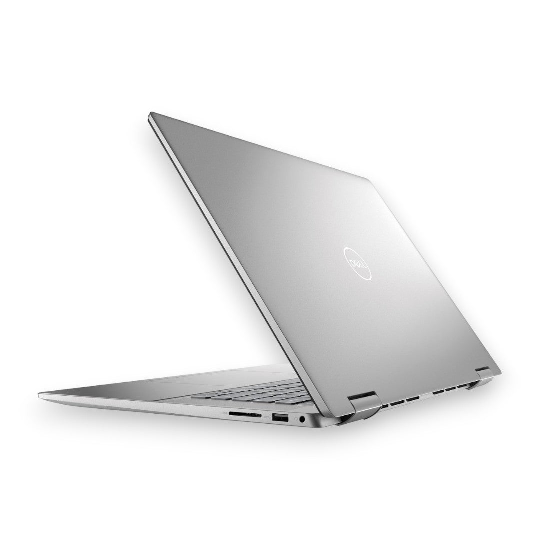 Dell - Inspiron 7620 2-in-1 16" FHD+ Touch Laptop – 12th Gen Intel Evo i5 – 8GB Memory – 512GB SSD - Platinum Silver