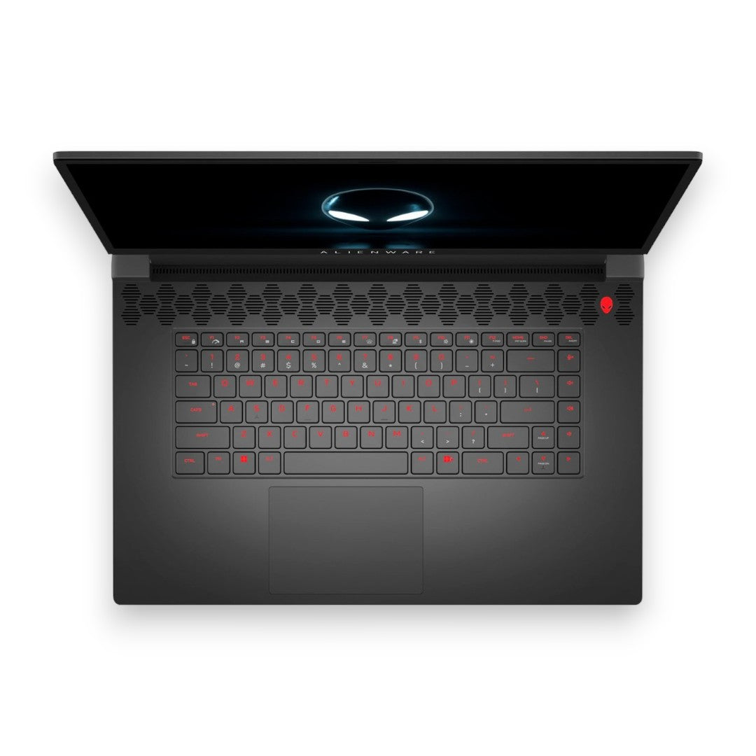 Alienware - m17 R5 Gaming Laptop AMD Ryzen 9 16GB/1TB NVIDIA GeForce RTX 3070 Ti