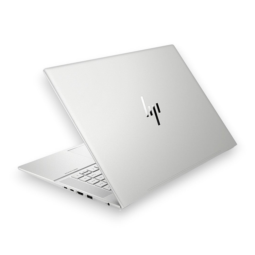 HP - ENVY 16 Touch-Screen Laptop - Intel Core i7-12700H - 16GB Memory - 512GB SSD - Natural Silver
