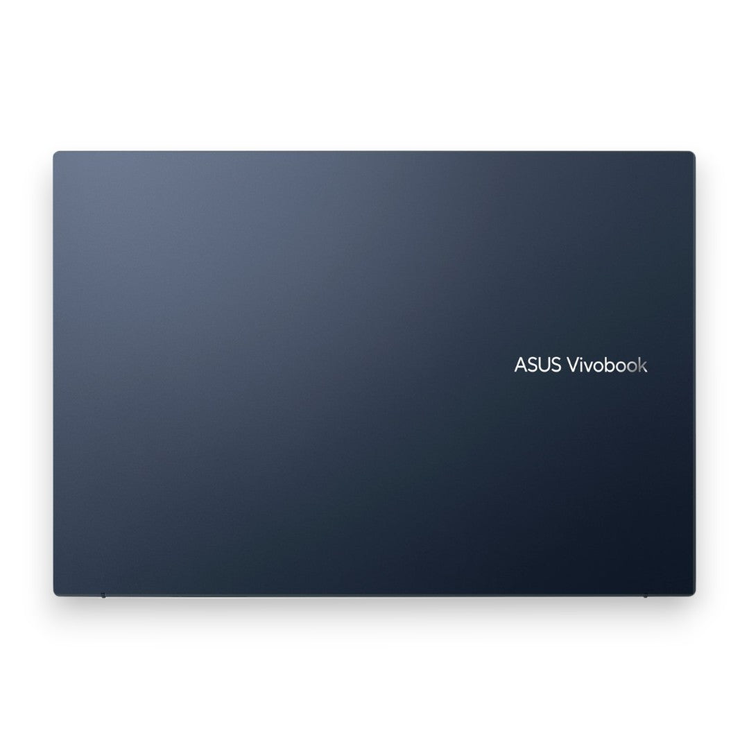 ASUS - Vivobook 16" Laptop - AMD Ryzen 7 5800H - 16GB Memory - 512GB SSD - Quiet Blue