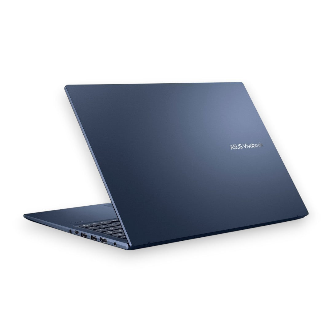 ASUS - Vivobook 16" Laptop - AMD Ryzen 7 5800H - 16GB Memory - 512GB SSD - Quiet Blue
