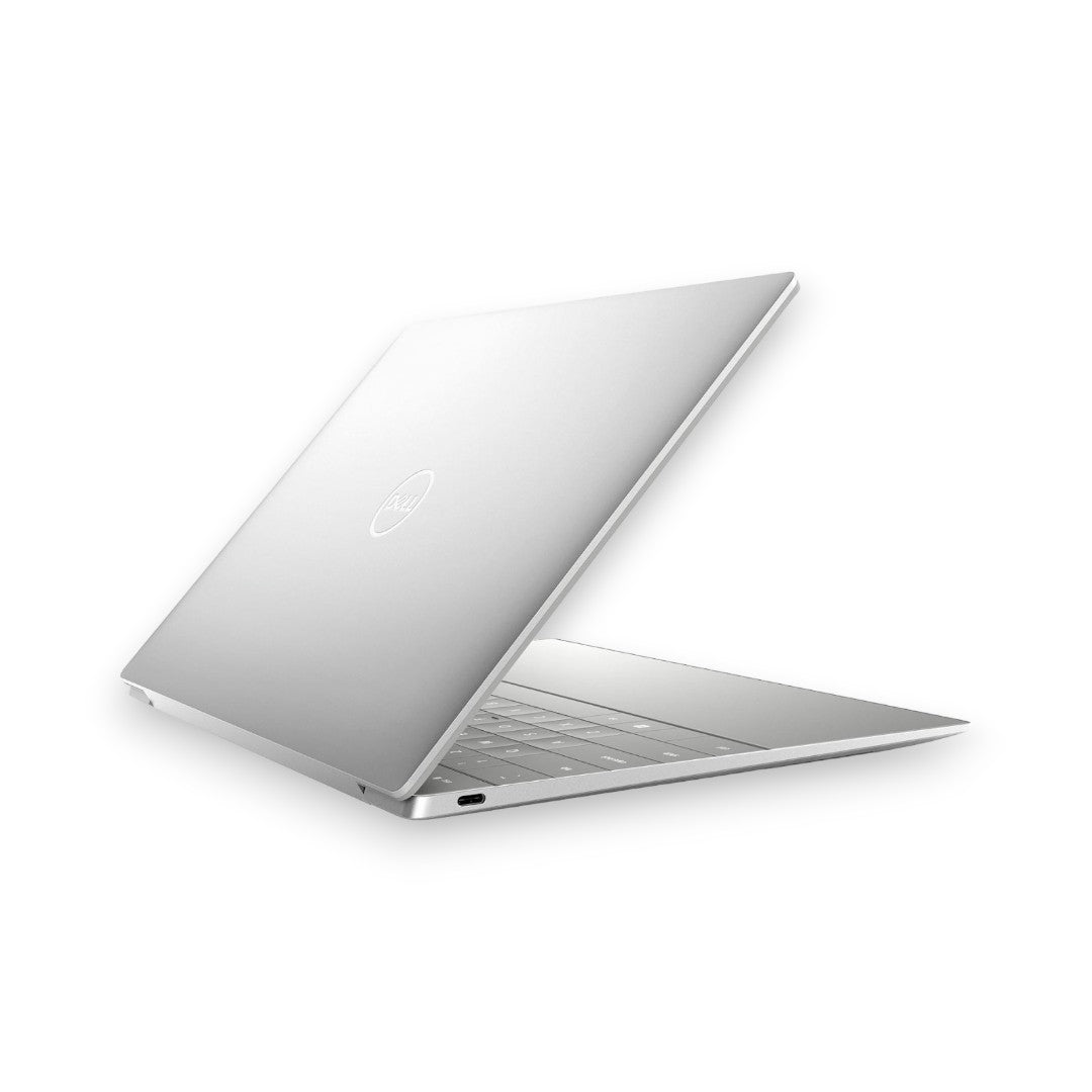 Dell - XPS 13 Plus 13.4" OLED Touch-Screen Laptop – 12th Gen Intel Evo i7 - 16GB Memory - 512GB SSD - Silver