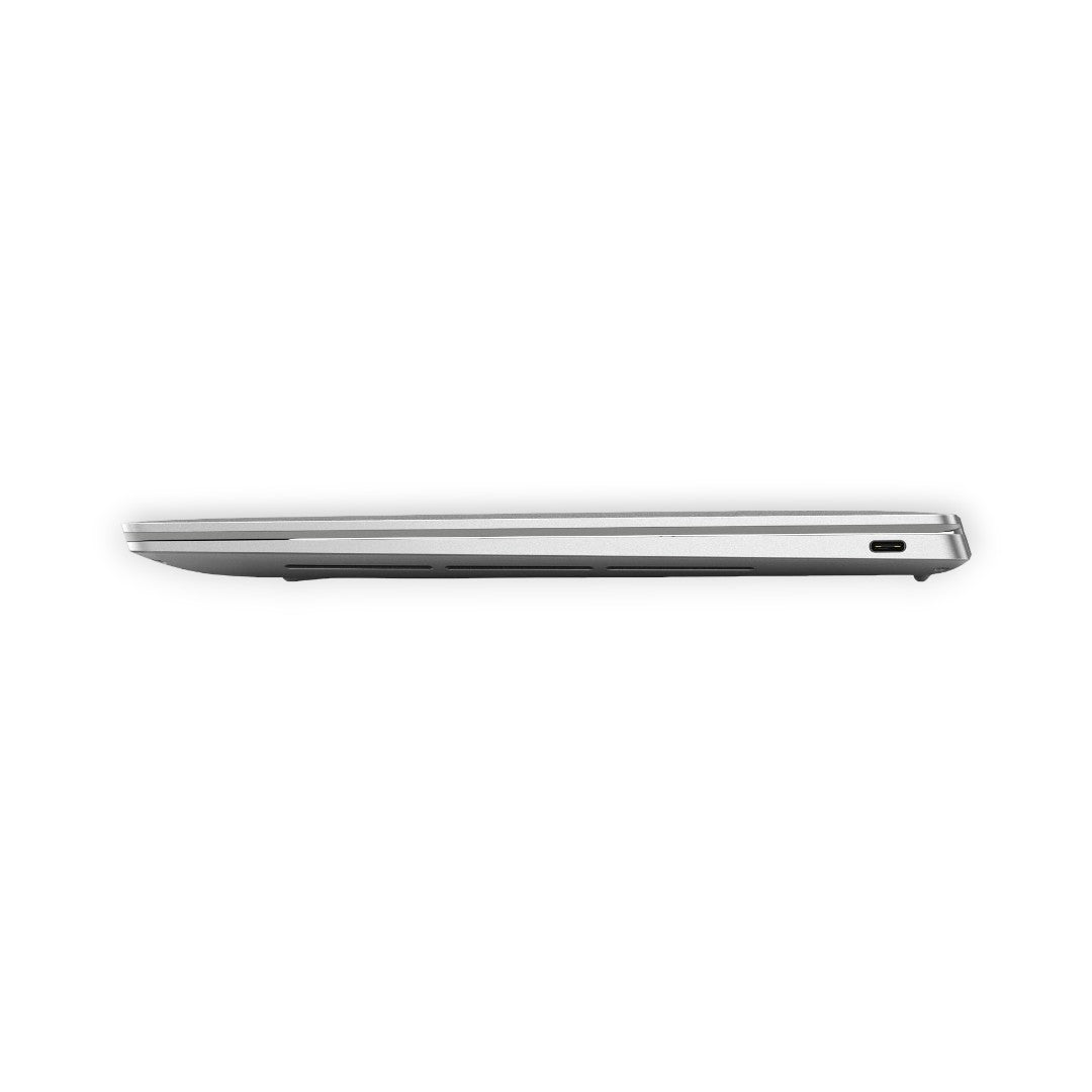 Dell - XPS 13 Plus 13.4" OLED Touch-Screen Laptop – 12th Gen Intel Evo i7 - 16GB Memory - 512GB SSD - Silver