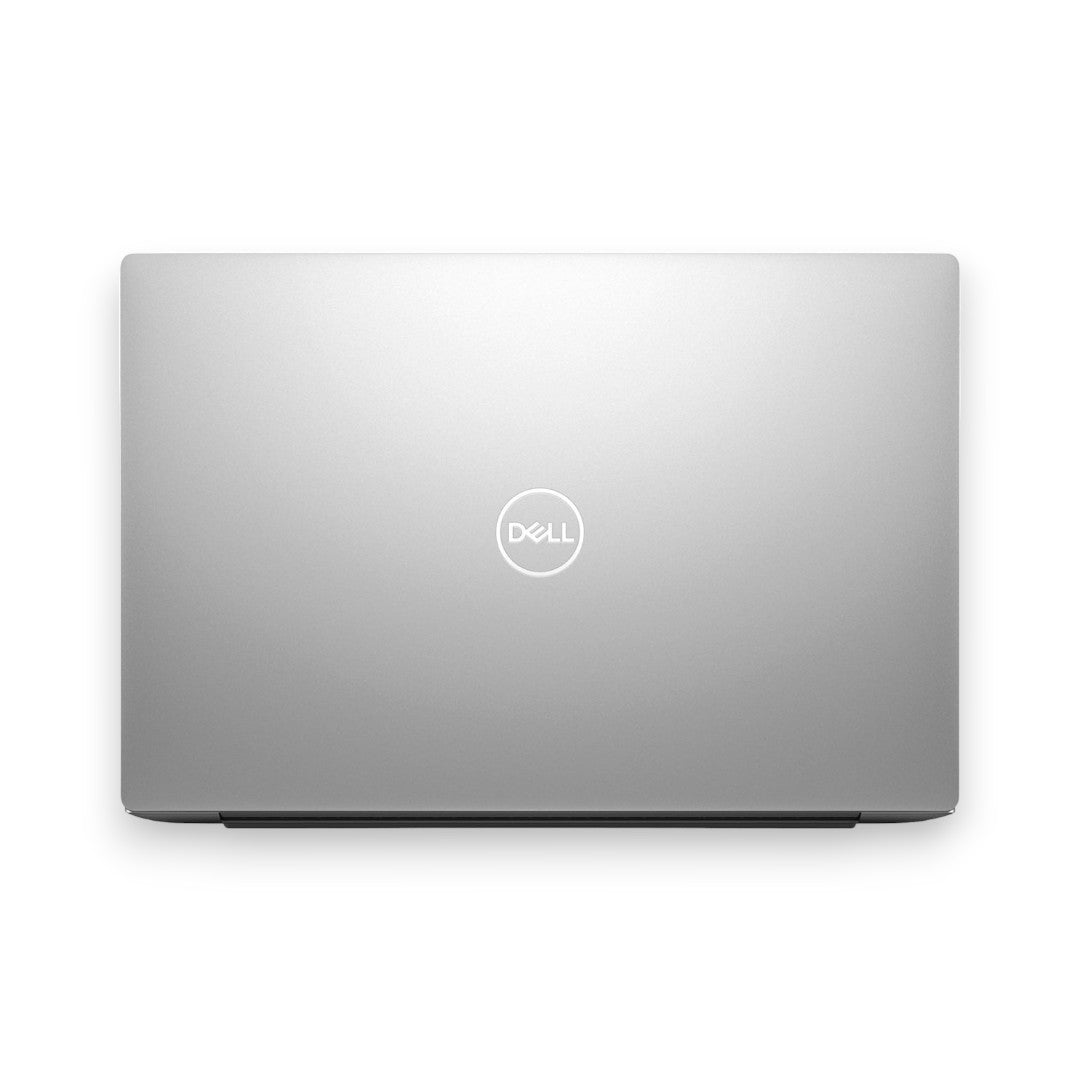 Dell - XPS 13 Plus 13.4" OLED Touch-Screen Laptop – 12th Gen Intel Evo i7 - 16GB Memory - 512GB SSD - Silver