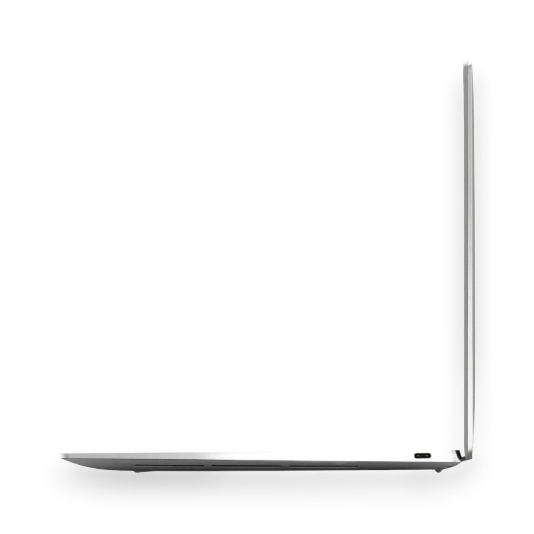 Dell - XPS 13 Plus 13.4" OLED Touch-Screen Laptop – 12th Gen Intel Evo i7 - 16GB Memory - 512GB SSD - Silver