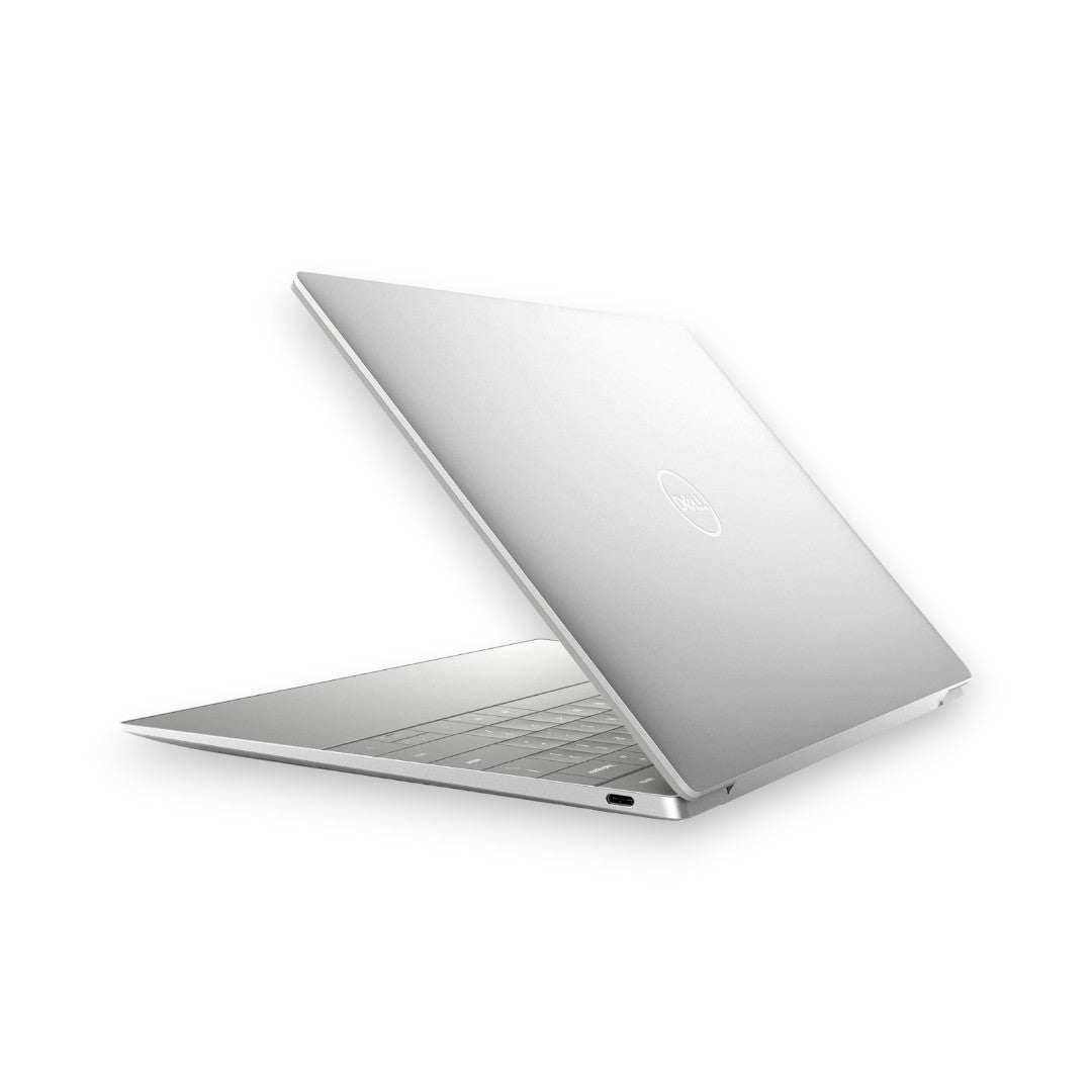 Dell - XPS 13 Plus 13.4" OLED Touch-Screen Laptop – 12th Gen Intel Evo i7 - 16GB Memory - 512GB SSD - Silver