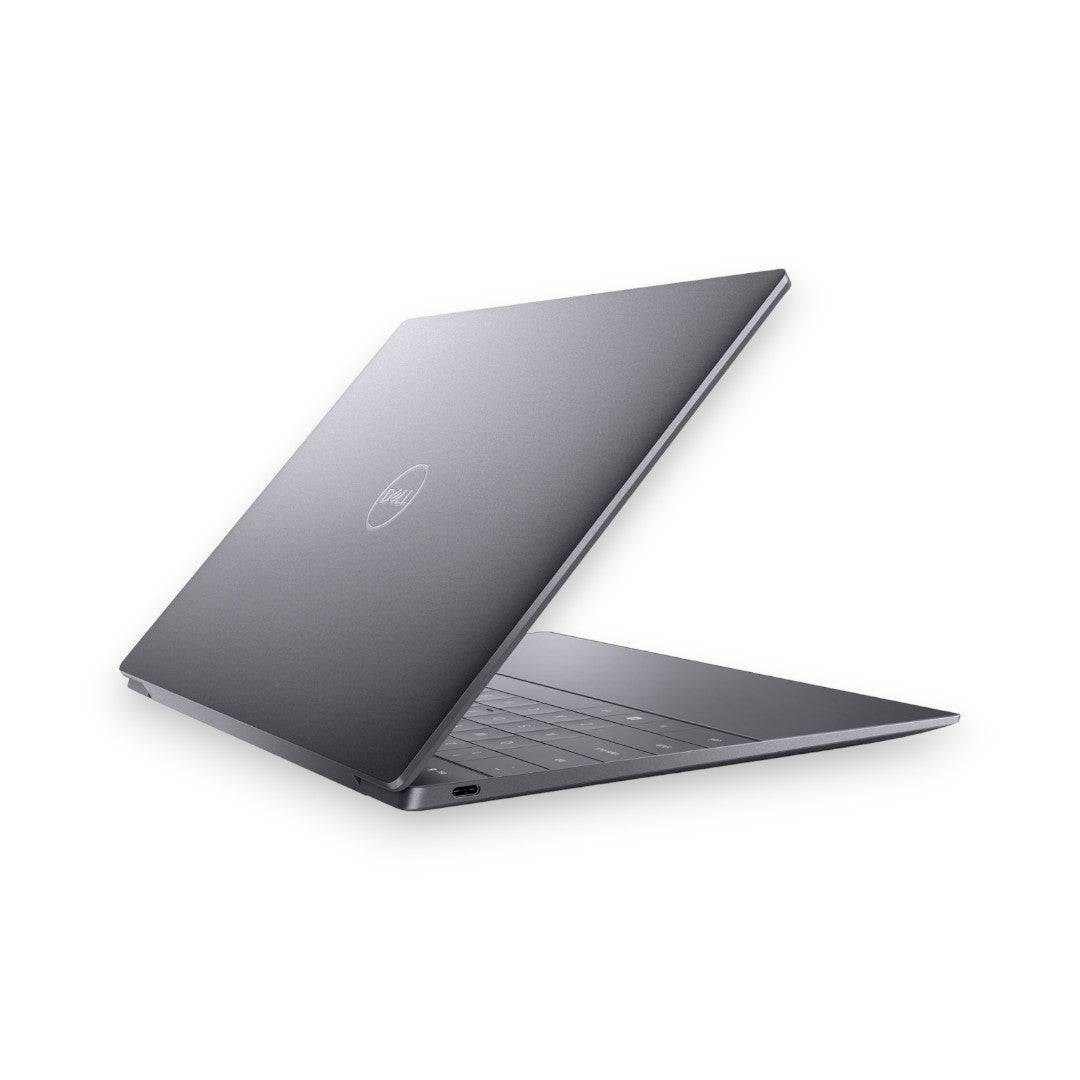 Dell - XPS 13 Plus 13.4" OLED Touch-Screen Laptop – 12th Gen Intel Evo i7 - 32GB Memory - 1TB SSD - Black