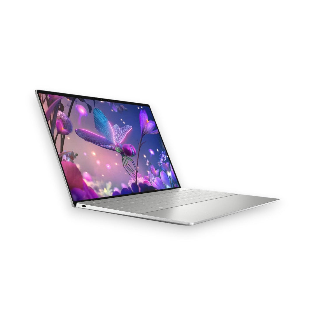 Dell - XPS 13 Plus 13.4" FHD+ Touch-Screen Laptop – 12th Gen Intel Evo i7 - 16GB/512GB SSD - Silver