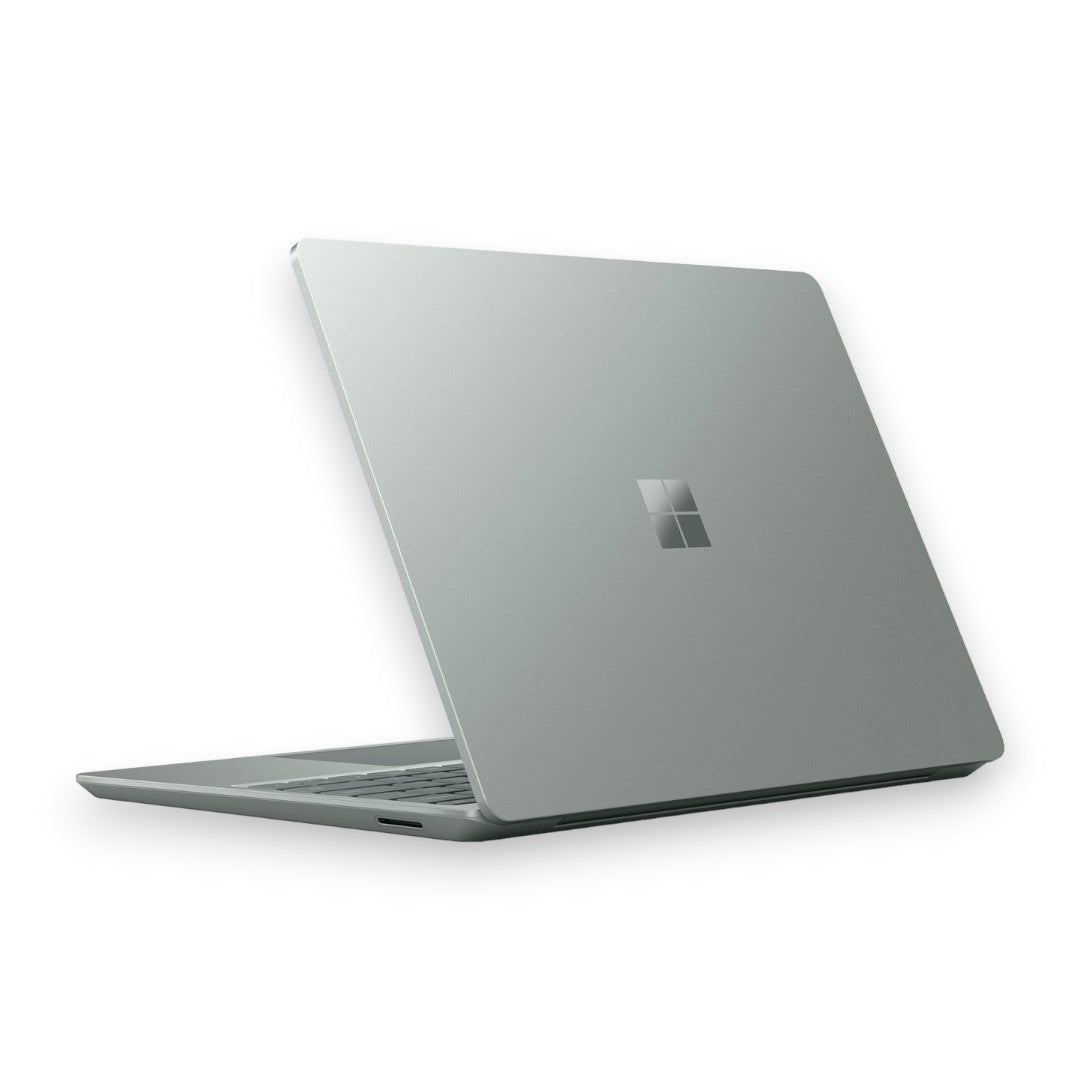 Microsoft - Surface Laptop Go 3 - 12.4" Touch-Screen - Intel Core i5 with 8GB Memory - 256GB SSD - Sage