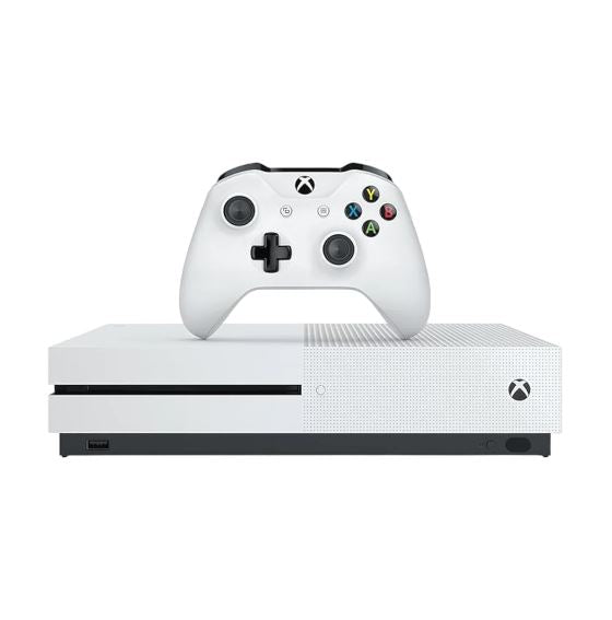 Xbox One S 500GB Console