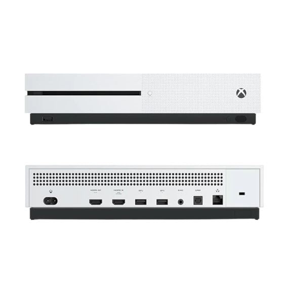Xbox One S 500GB Console