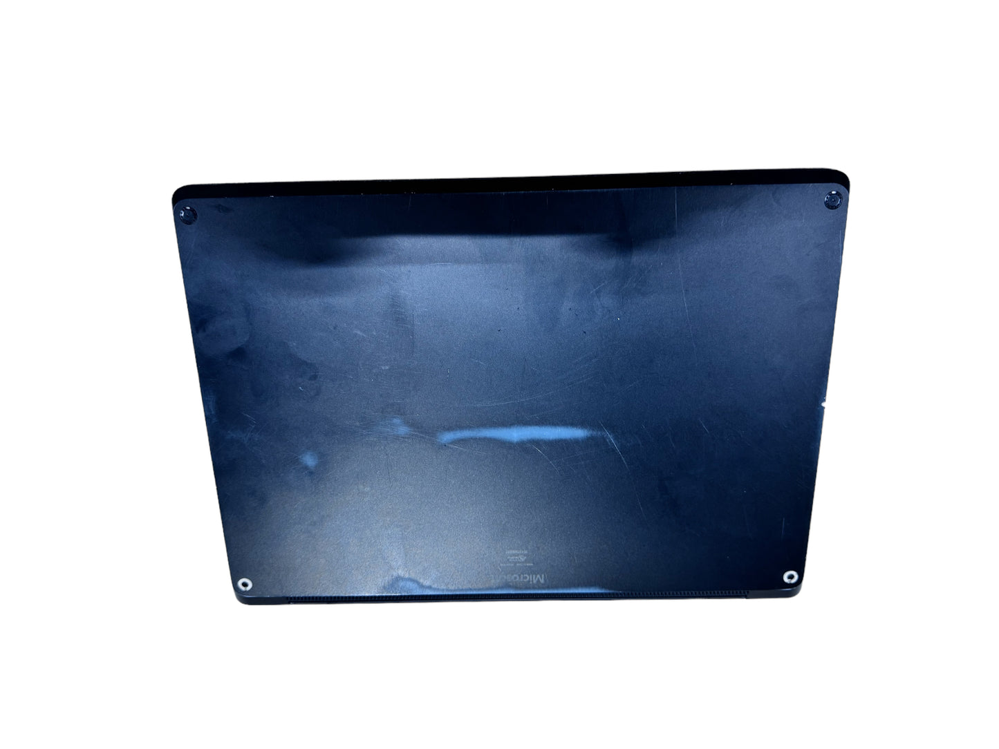 Microsoft - Surface Laptop 3 - 13.5" Touch-Screen - Intel Core i5- 8GB 256GB SSD Black