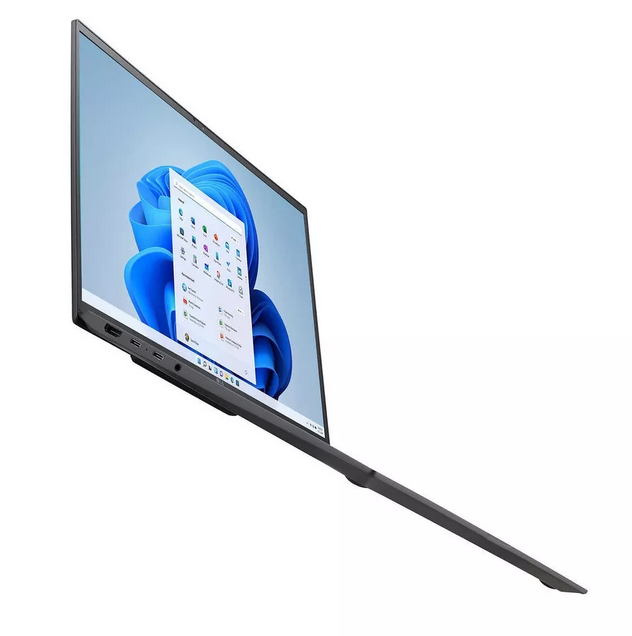 NEW LG Gram 16" i7 Touchscreen Laptop 16GB RAM 1TB SSD 16Z90R-H.AAS7U1 + 1 Yr W