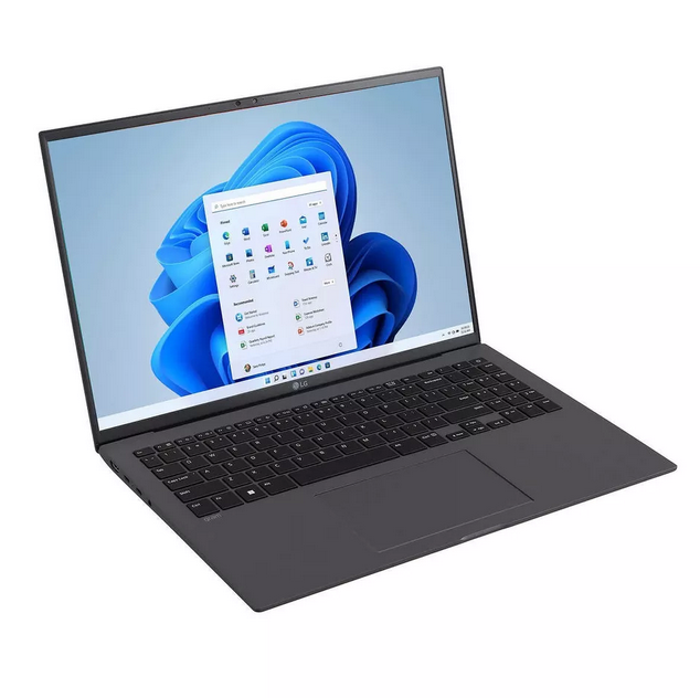 NEW LG Gram 16" i7 Touchscreen Laptop 16GB RAM 1TB SSD 16Z90R-H.AAS7U1 + 1 Yr W