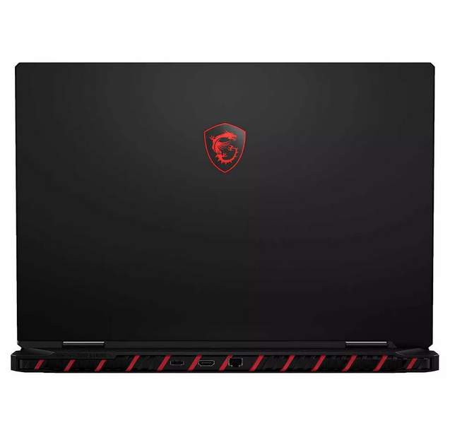 MSI Raider 18 HX 18" 240Hz Gaming Laptop 14th Gen i9-14900HX RT 4080 QHD