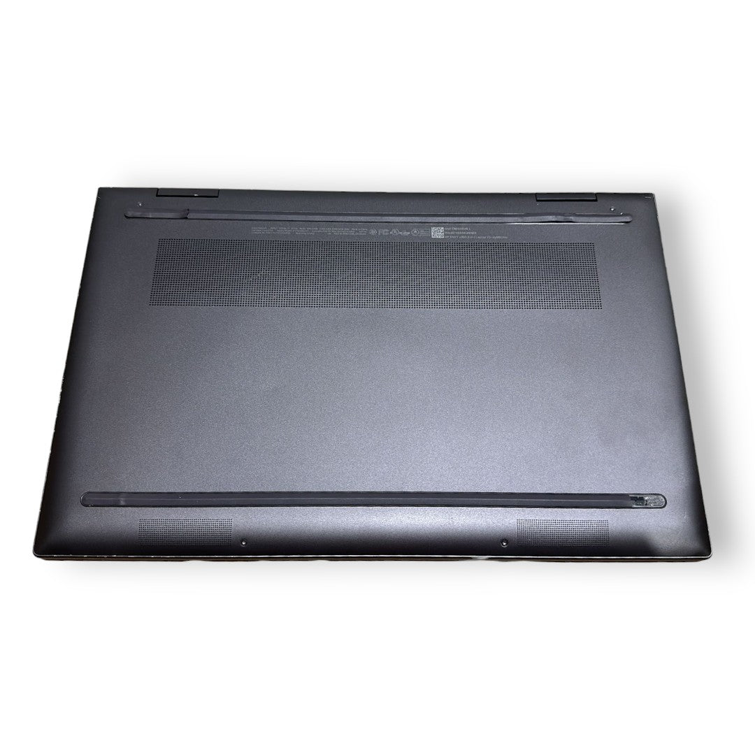 HP - Envy x360 2-in-1 15.6" Touch-Screen Laptop - AMD Ryzen 5 5625U - 8GB Memory - 256GB SSD - Nightfall Black