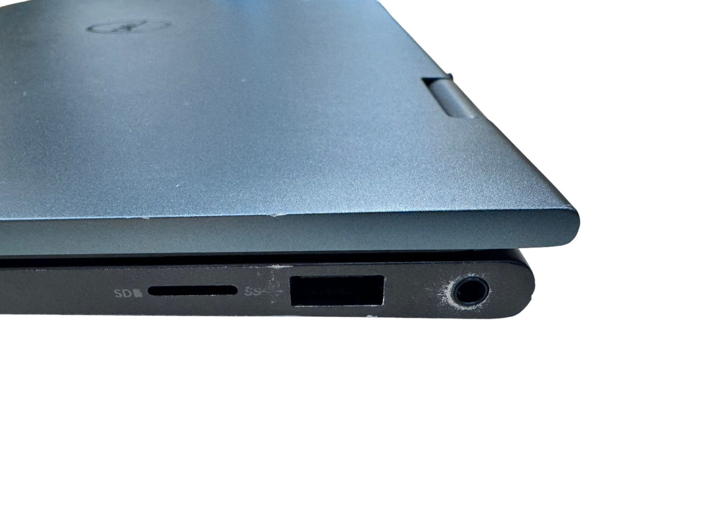 Dell - Inspiron 7415 2-in-1 14" Touch-Screen Laptop - AMD Ryzen 5 - 8GB Memory - 256GB SSD