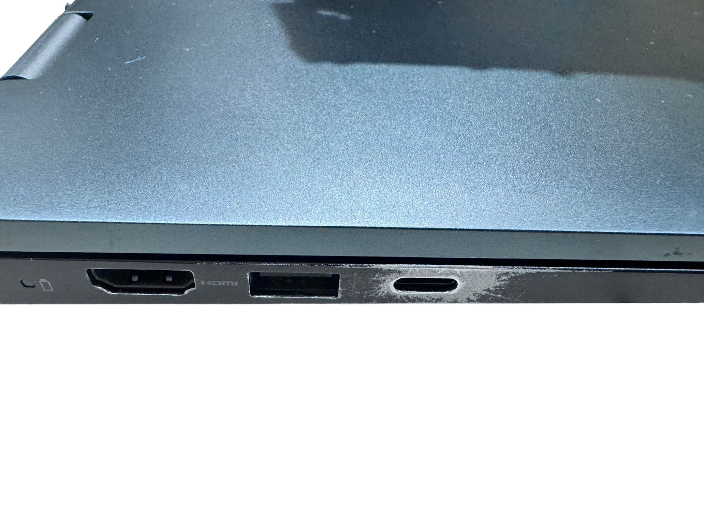 Dell - Inspiron 7415 2-in-1 14" Touch-Screen Laptop - AMD Ryzen 5 - 8GB Memory - 256GB SSD