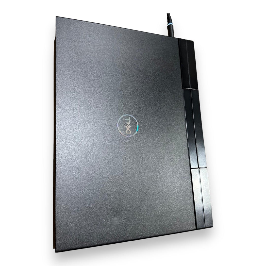 Dell G7 15 7500 15.6" (16 GB, Intel Core i7-10750H, 2.6 GHz, 1 TB SSD, RTX-2070)