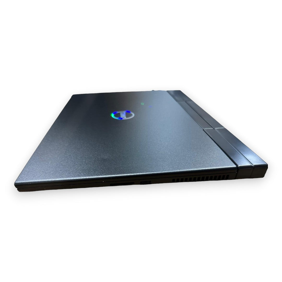 Dell G7 15 7500 15.6" (16 GB, Intel Core i7-10750H, 2.6 GHz, 1 TB SSD, RTX-2070)