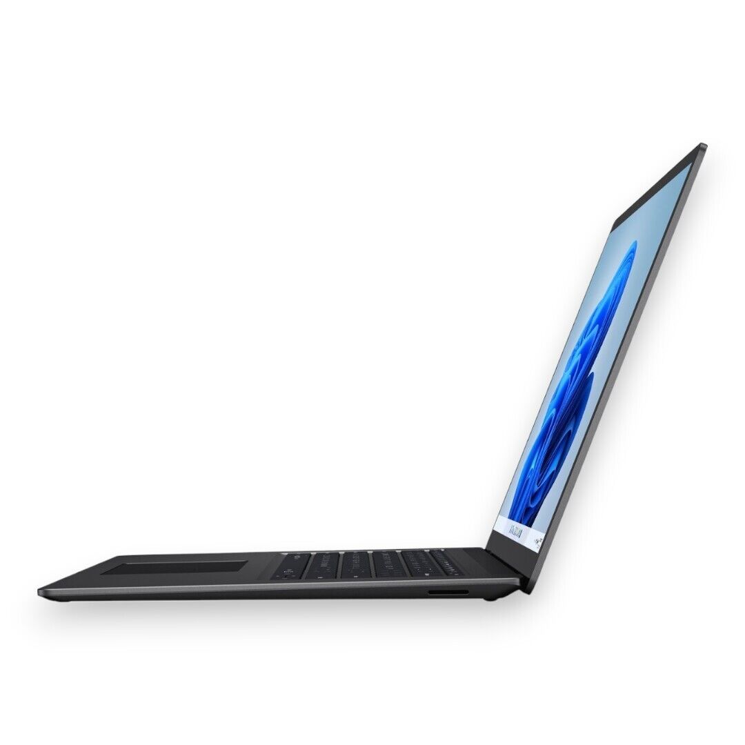 Microsoft Surface Laptop 4  13.5" Touch-Screen i7 16GB RAM 512GB SSD Drive