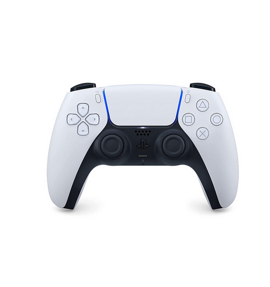 Sony PlayStation 5 DualSense Wireless Controller - White