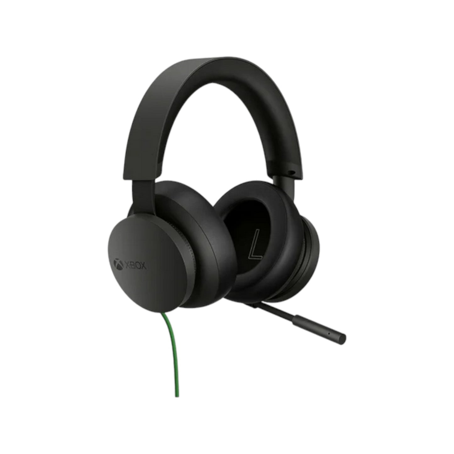 Microsoft Xbox Wired Stereo Headset for Xbox Series X/S Xbox One and PC