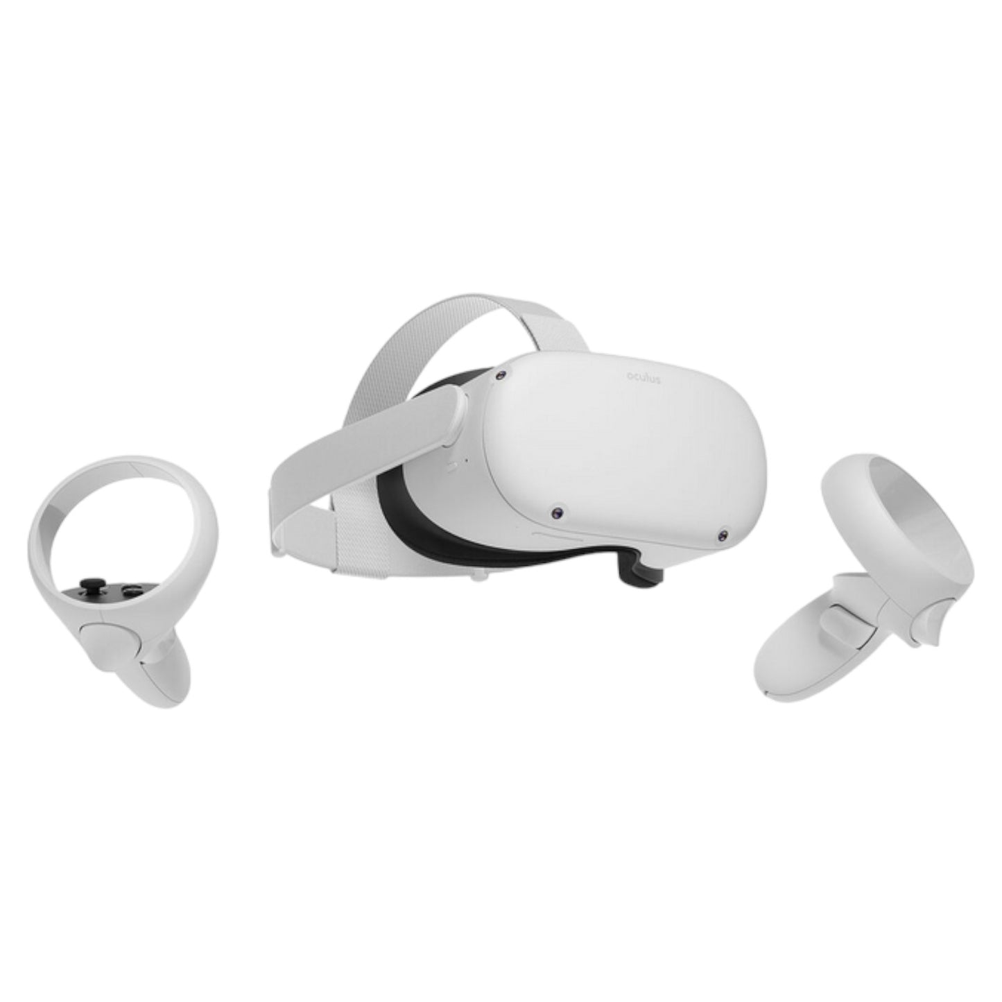 Meta Quest 2 - Advanced All-In-One Virtual Reality Headset 128 GB