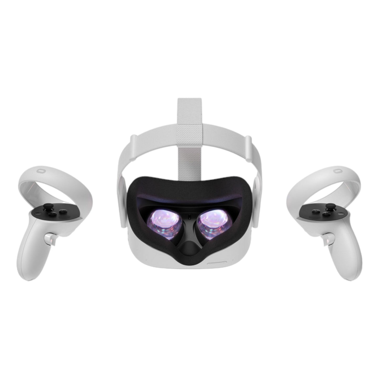 Meta Quest 2 - Advanced All-In-One Virtual Reality Headset 128 GB